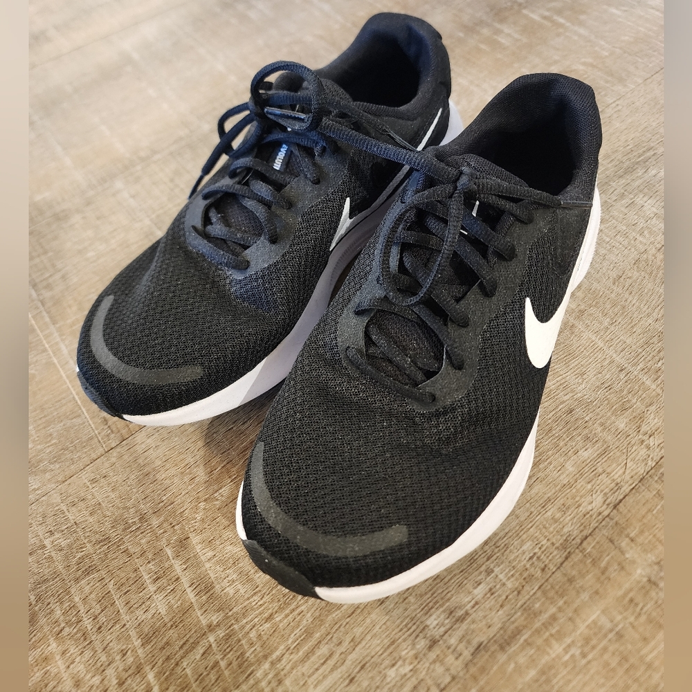Nike sneakers